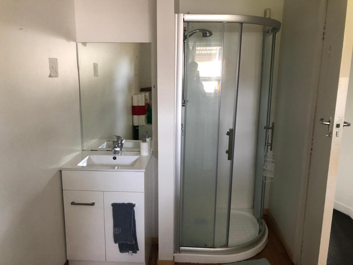 Single Room #1 Or #3 - Homestay Family Home - No Breakfast Χάμιλτον Εξωτερικό φωτογραφία