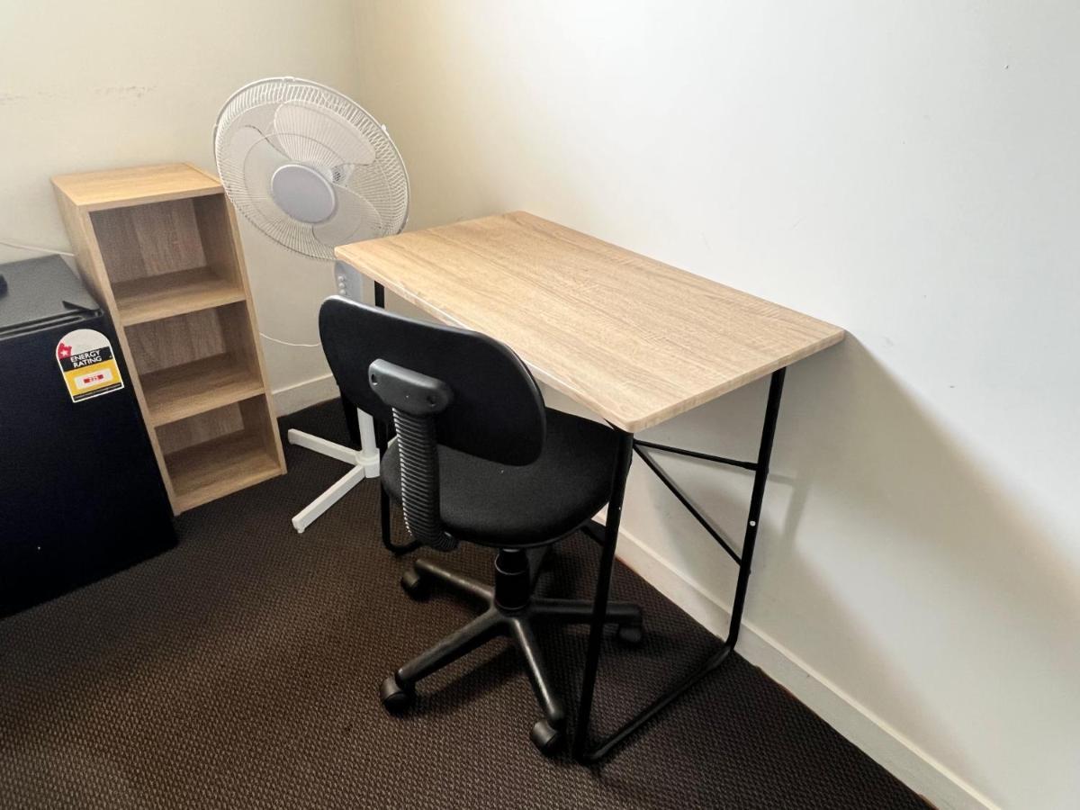 Single Room #1 Or #3 - Homestay Family Home - No Breakfast Χάμιλτον Εξωτερικό φωτογραφία